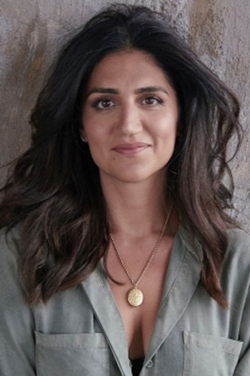 Photo of Leila Farzad