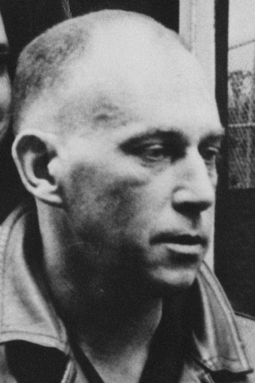 Photo of Chris Marker