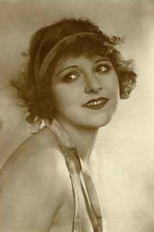 Photo of Colette Brettel