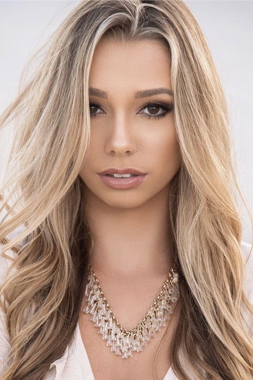 Photo of Brittany Toczko