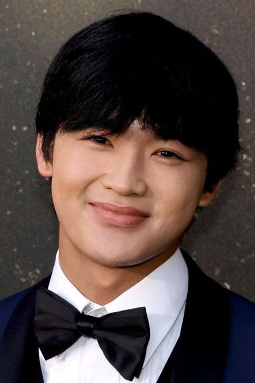 Photo of Tristan Pravong