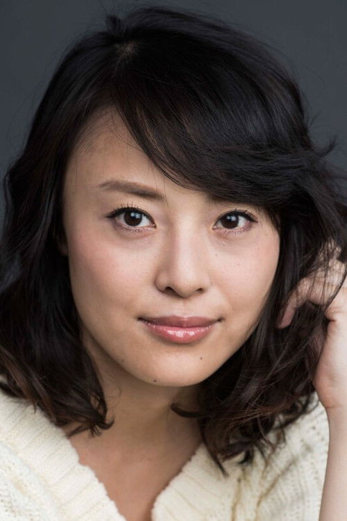 Photo of Mari Hayashida