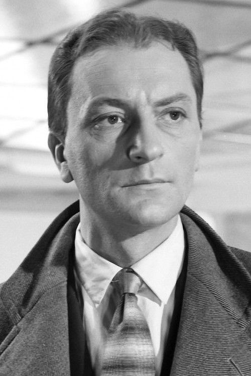 Photo of Adam Pawlikowski