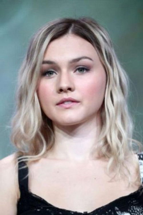 Photo of Alana Boden