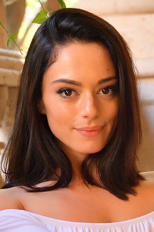 Photo of Sophia Burns