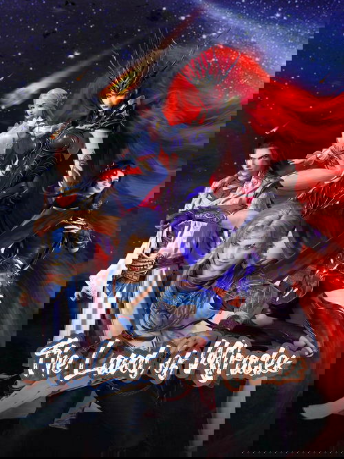 The Land of Miracles