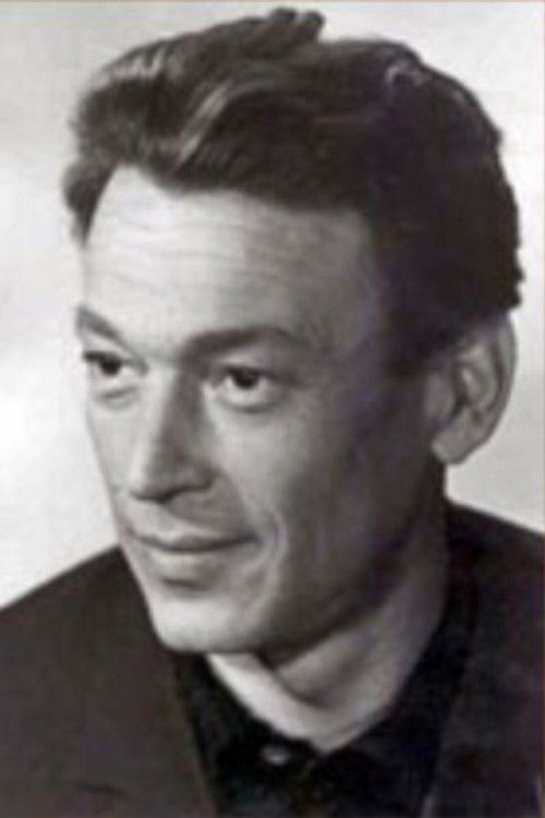 Photo of Semyon Krupnik