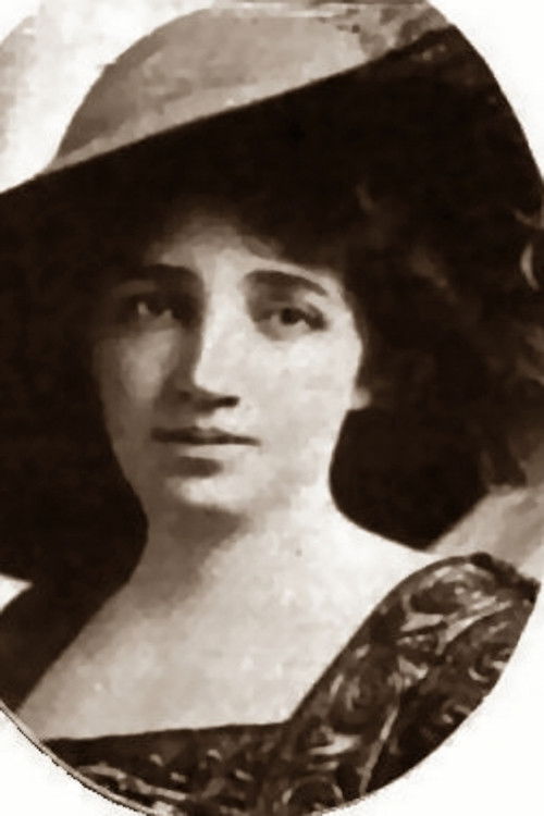 Photo of Adele Farrington