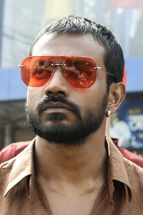 Photo of Debasish Mondal