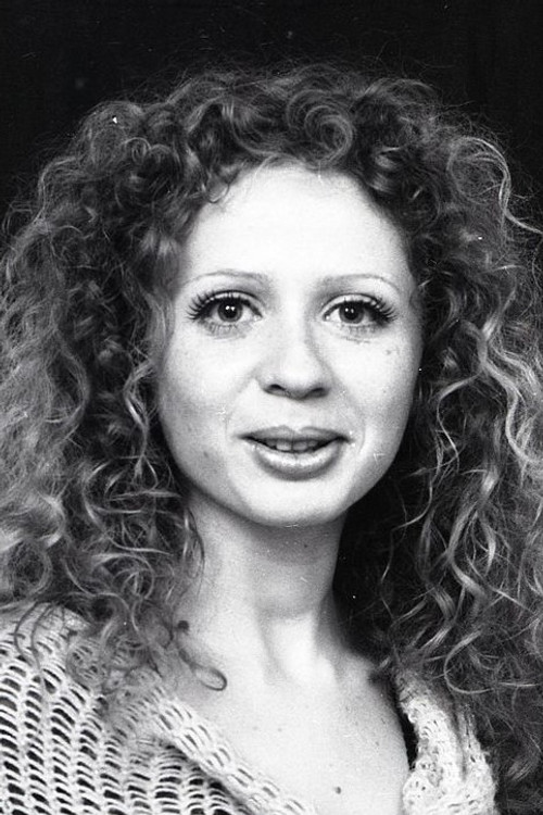 Photo of Györgyi Tarján