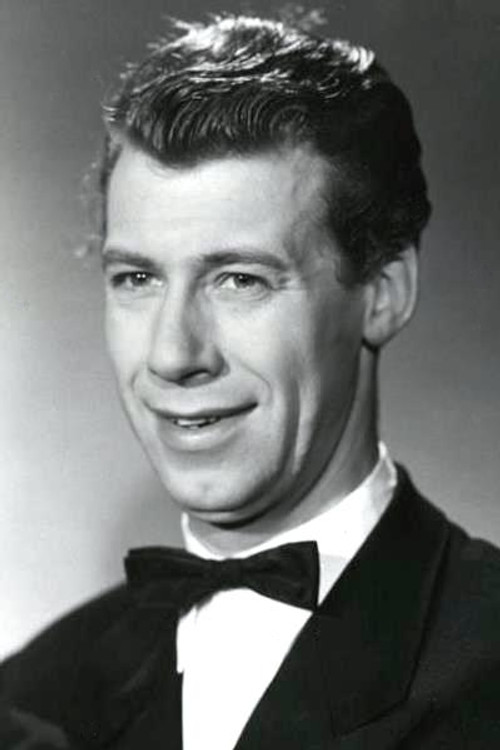 Photo of Preben Neergaard