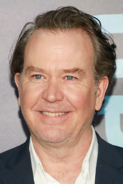 Photo of Timothy Hutton