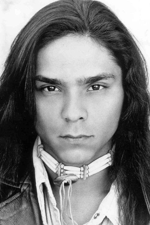 Photo of Zahn McClarnon