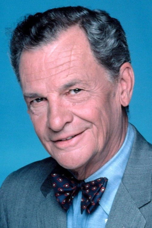 Photo of James Gregory