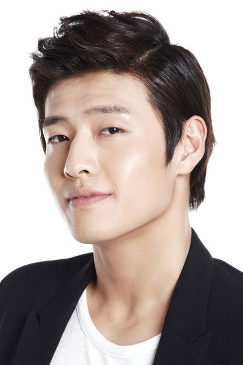Photo of Kang Ha-neul