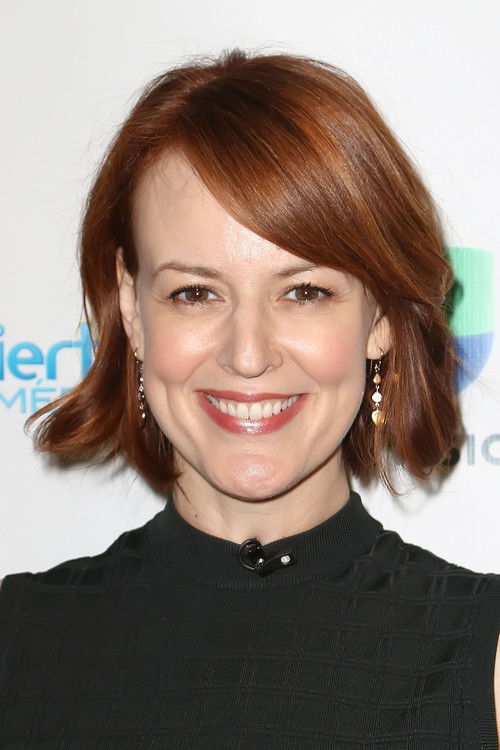 Photo of Rosemarie DeWitt