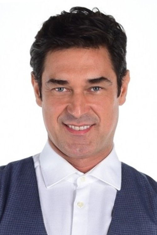 Photo of Burak Hakkı