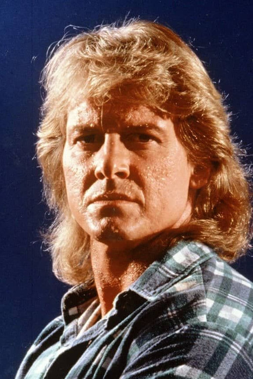 Photo of Roddy Piper