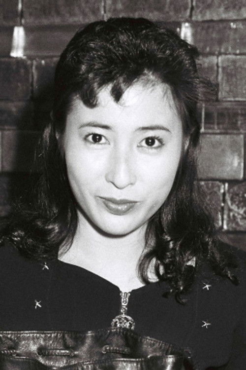 Photo of Kumiko Okae