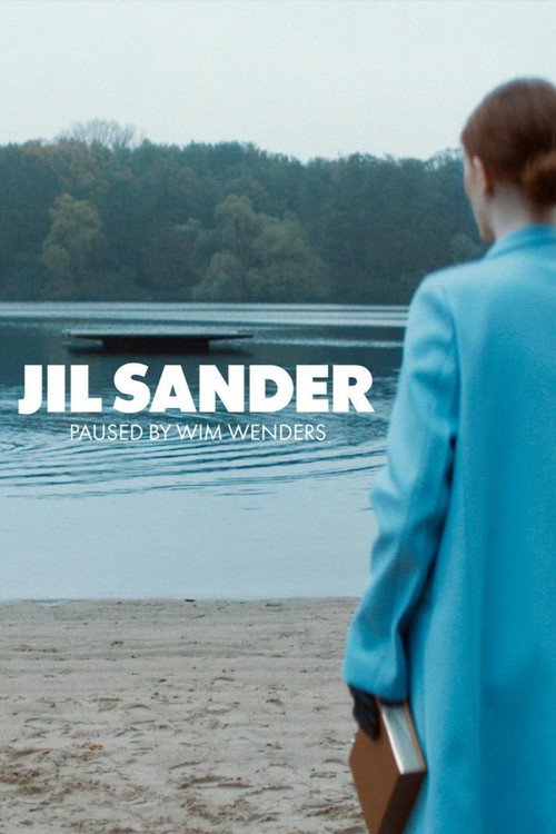 Jil Sander: Spring/Summer 2018 Campaign
