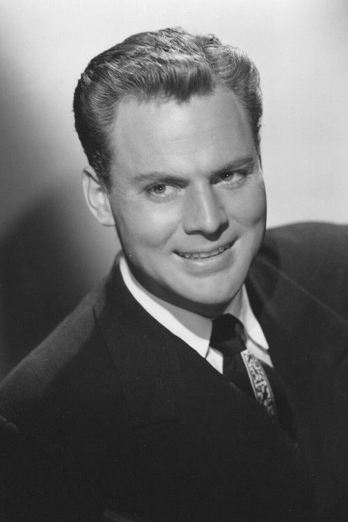 Photo of John Agar