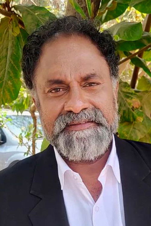 Photo of Rajsekhar Aningi