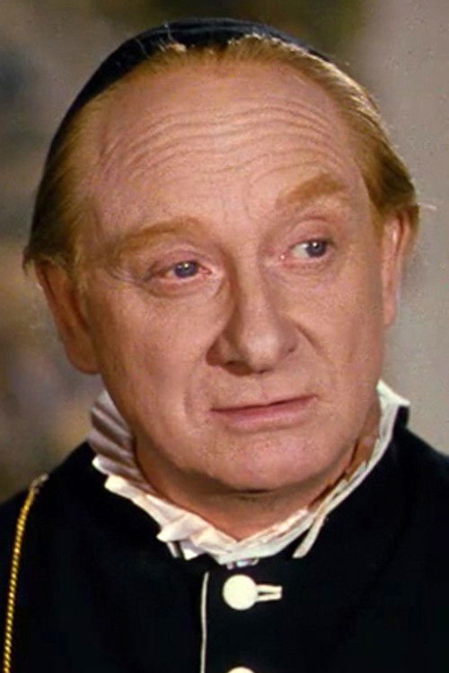 Photo of Jean Debucourt