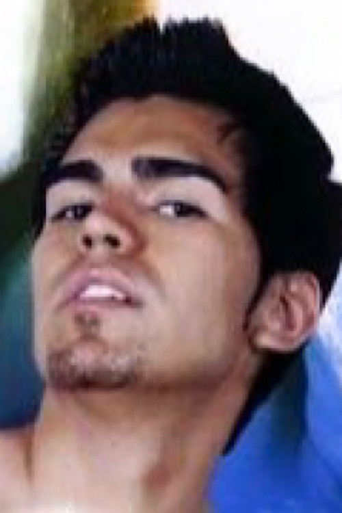 Photo of Demian Ficci-Jeep