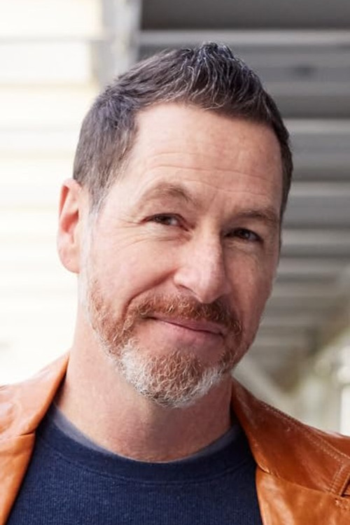 David Westbrook Hughens