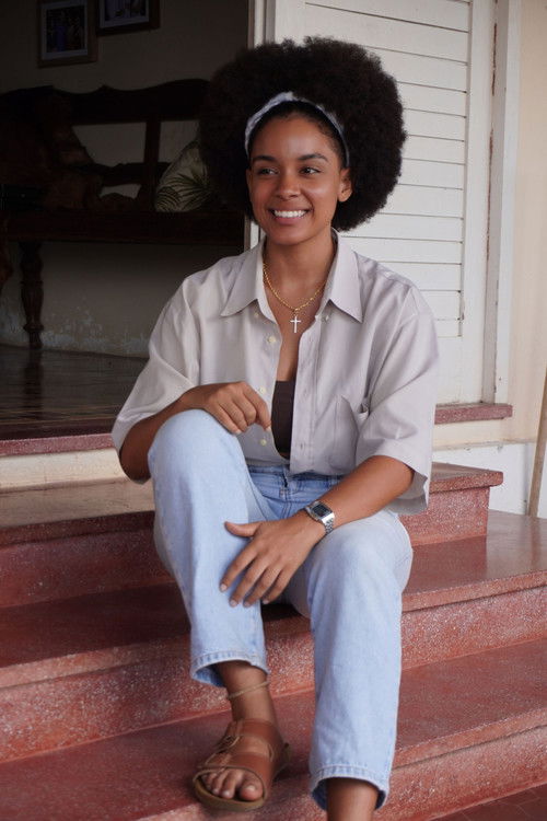 Photo of Franciele Moraes