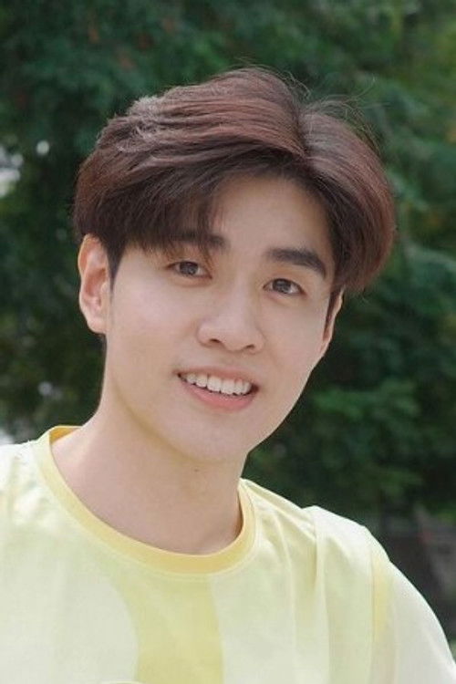 Photo of Kunavut Jirattikorn