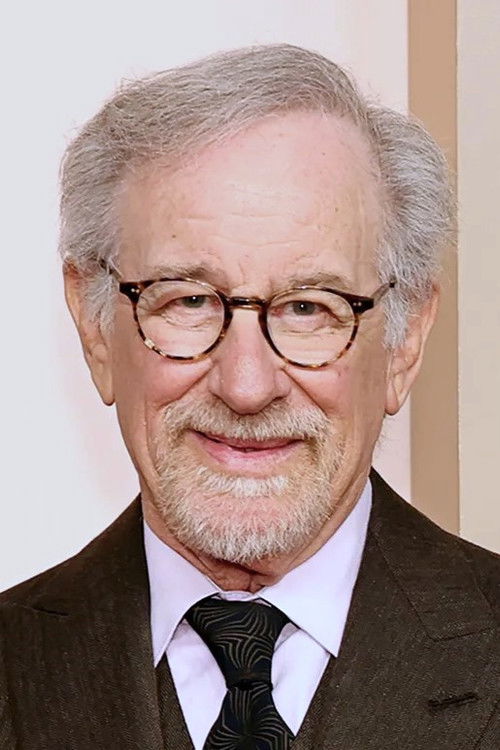 Photo of Steven Spielberg