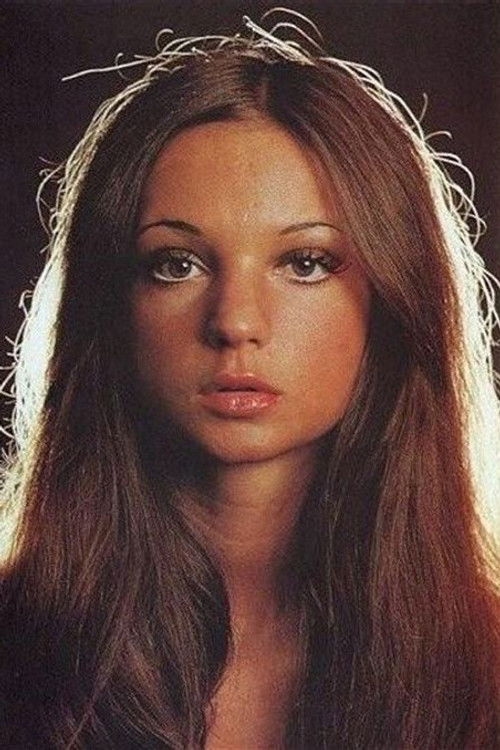 Photo of Christina Lindberg