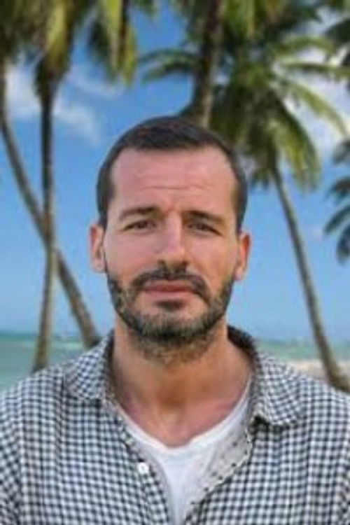 Photo of Nihat Altınkaya