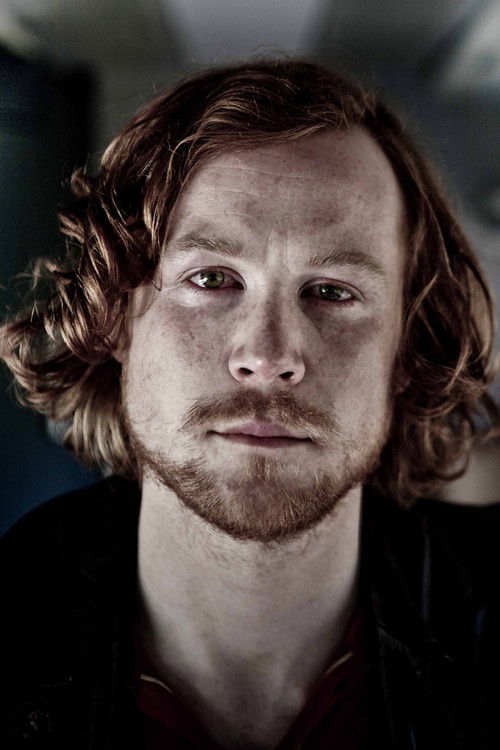 Photo of Rolf Kristian Larsen