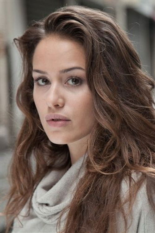 Photo of Alice David