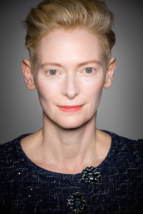 Photo of Tilda Swinton