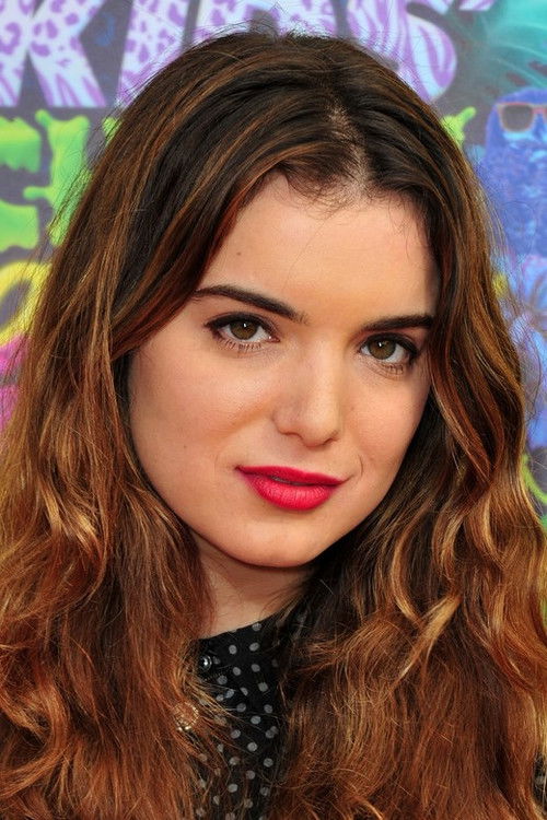 Photo of Dylan Gelula