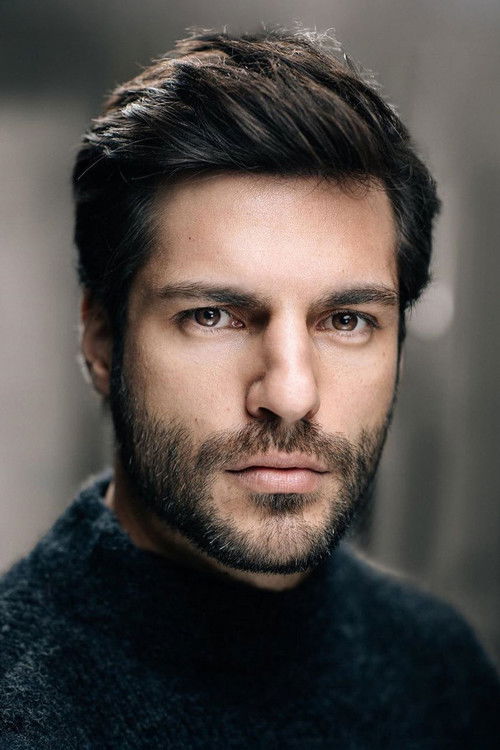 Photo of Serkan Çayoğlu