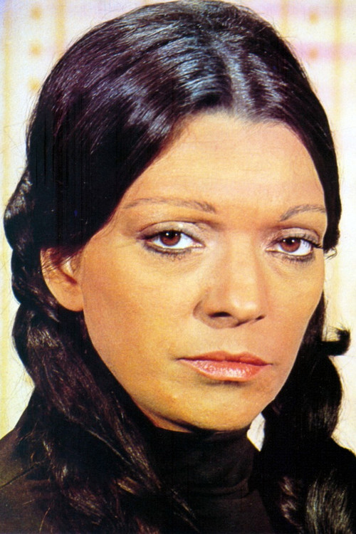 Photo of Maria Luíza Castelli
