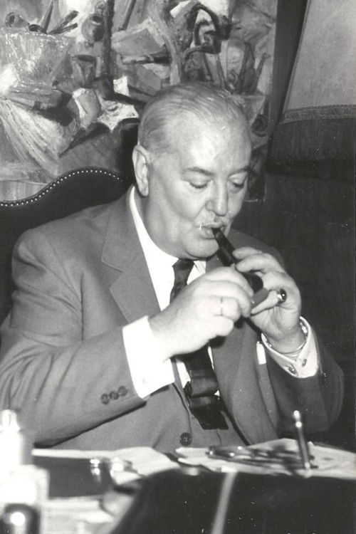 Photo of Luis César Amadori