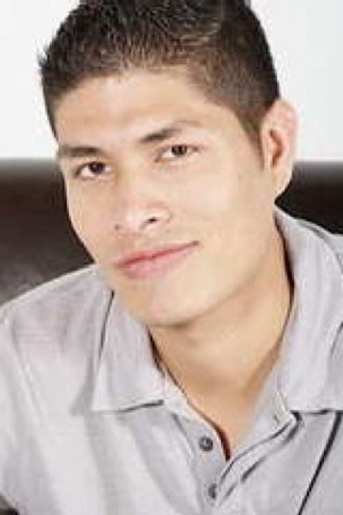 Photo of Erec Estrada