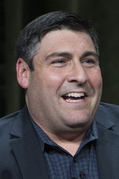 Photo of Adam F. Goldberg