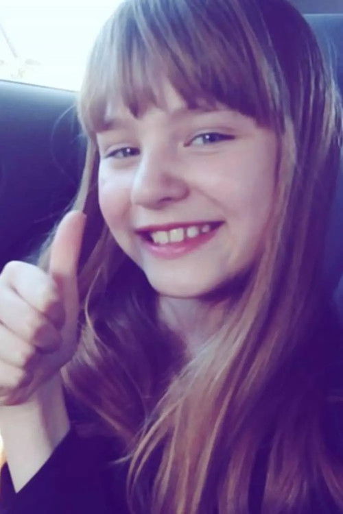 Photo of Liv Esmår Dannemann