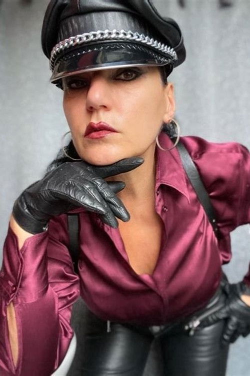 Photo of Herrin Silvia