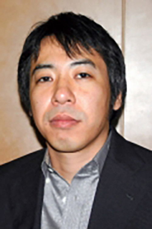 Photo of Toshiaki Toyoda