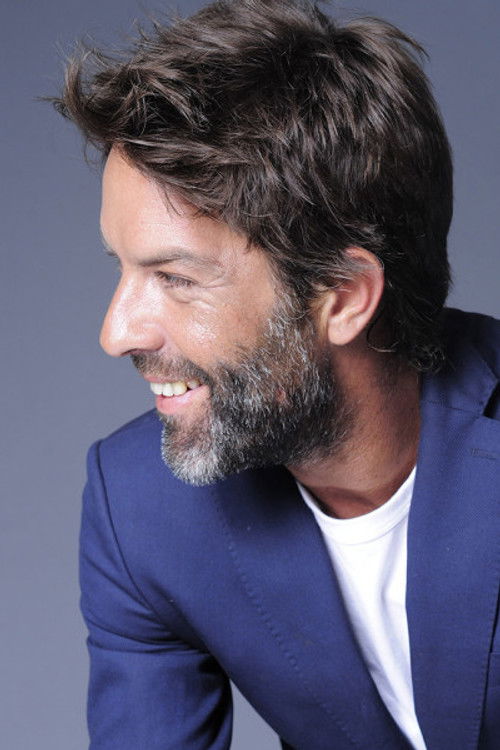 Photo of Ruben Garcia