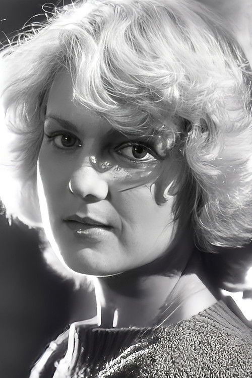 Photo of Diana Scarwid