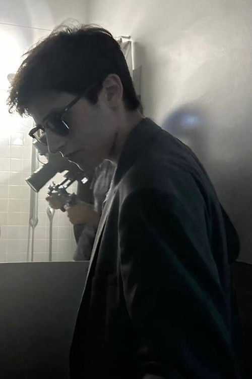 Photo of Jacopo Spano'