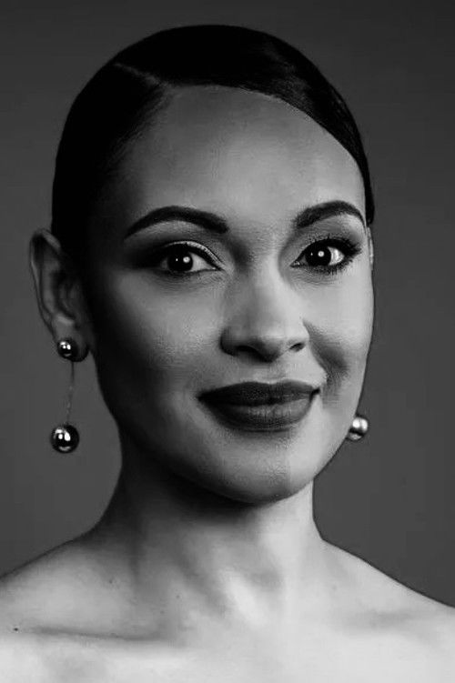 Photo of Cynthia Addai-Robinson